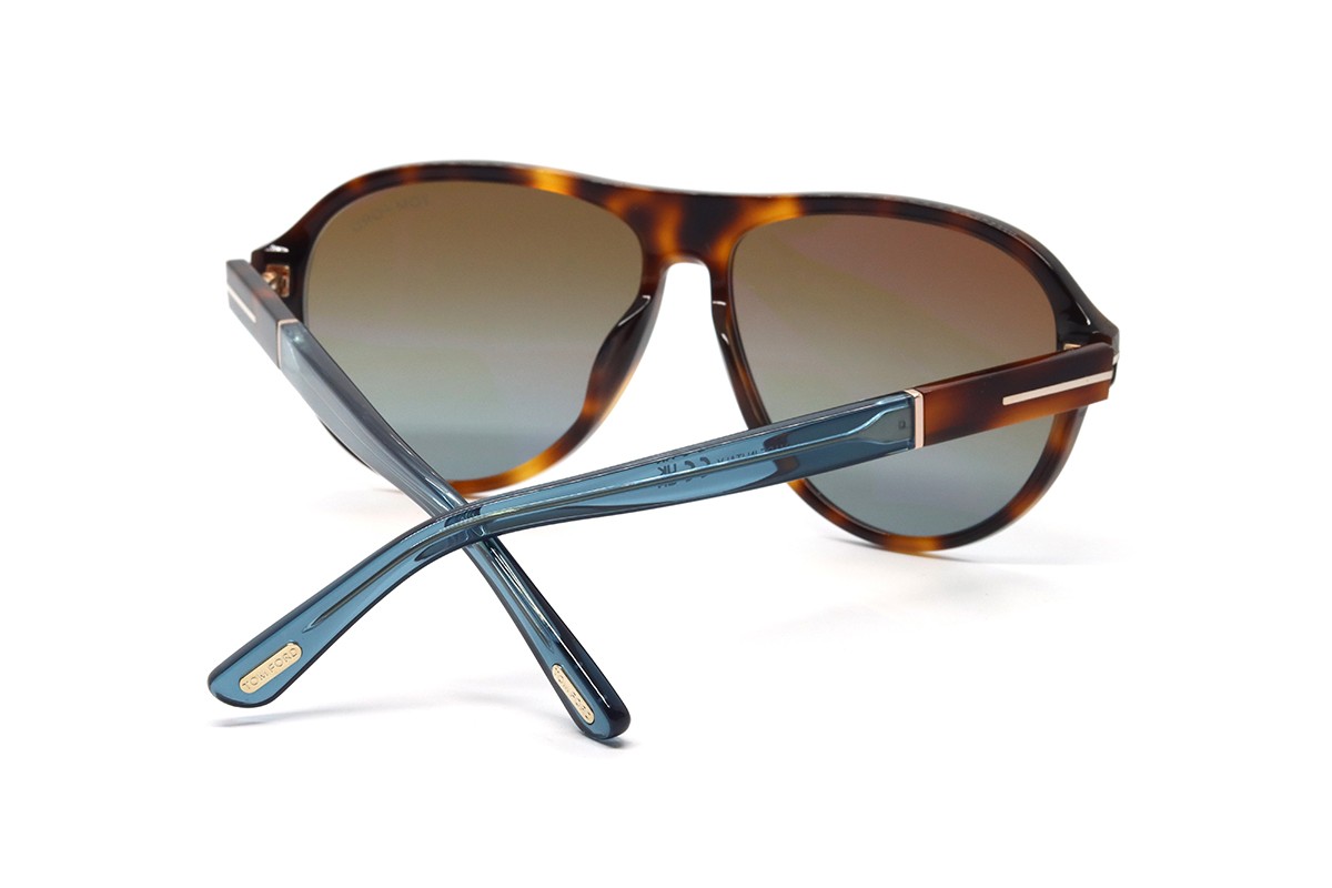 Солнцезащитные очки TOM FORD FT1080 53F 59 Фото №4 - linza.ua