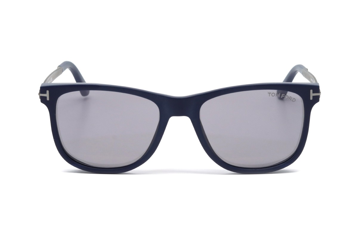 Солнцезащитные очки TOM FORD FT1104 91C 53 Фото №4 - linza.ua