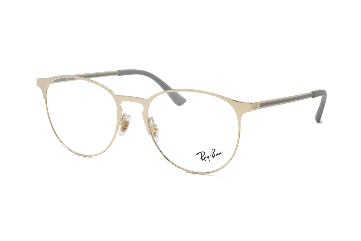 Оправы RX 6375 2993 53 Фото №1 - linza.ua