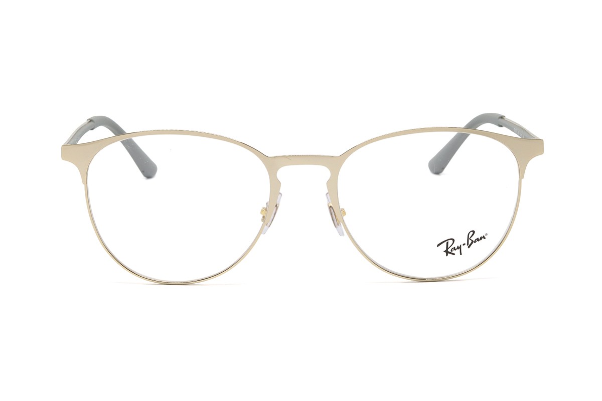 Оправы RX 6375 2993 53 Фото №3 - linza.ua