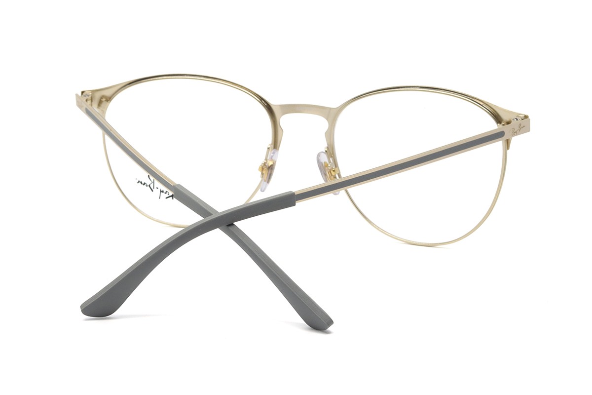 Оправы RX 6375 2993 53 Фото №4 - linza.ua