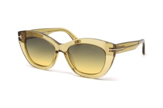 Солнцезащитные очки TOM FORD FT1285 45B 53 Фото №1 - linza.ua