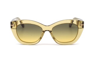 Солнцезащитные очки TOM FORD FT1285 45B 53 Фото №4 - linza.ua