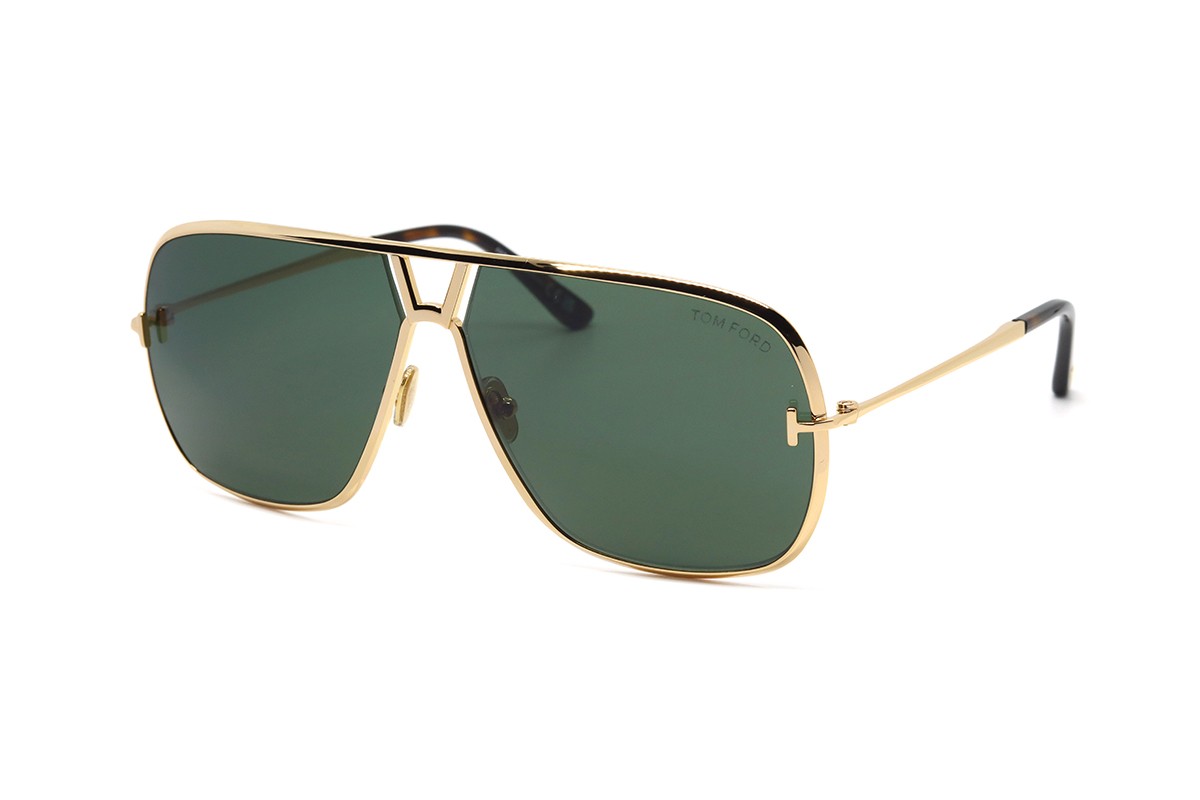 Солнцезащитные очки TOM FORD FT1204 30N 63 Фото №1 - linza.ua