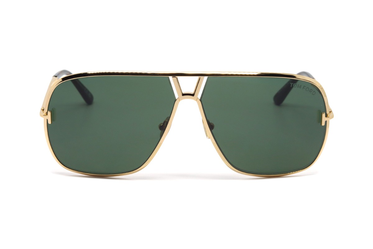 Солнцезащитные очки TOM FORD FT1204 30N 63 Фото №2 - linza.ua