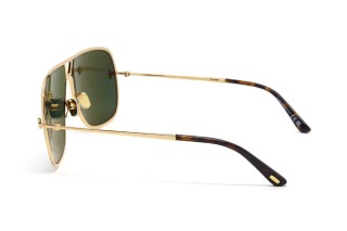 Солнцезащитные очки TOM FORD FT1204 30N 63 Фото №4 - linza.ua