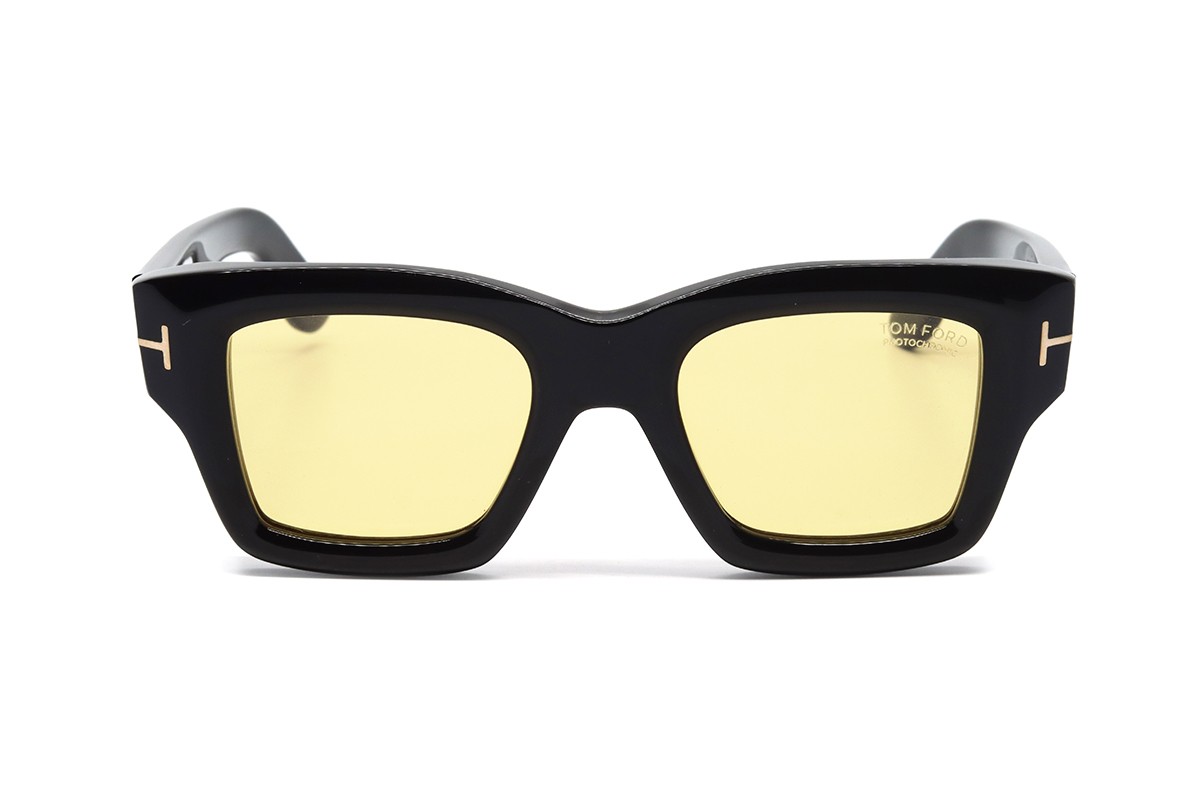 Солнцезащитные очки TOM FORD FT1154 01E 50 Фото №3 - linza.ua