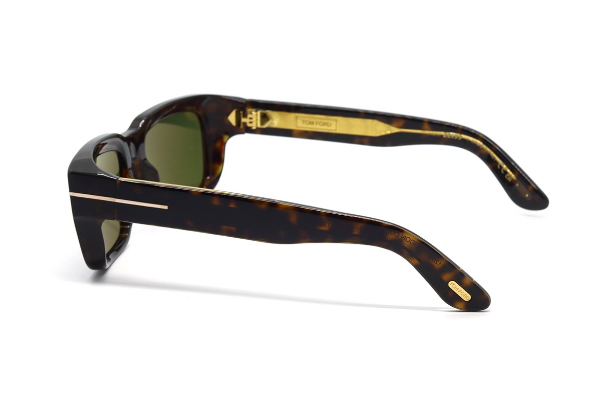 Солнцезащитные очки TOM FORD FT1203 52R 54 Фото №2 - linza.ua