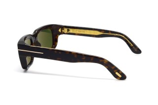 Солнцезащитные очки TOM FORD FT1203 52R 54 Фото №2 - linza.ua