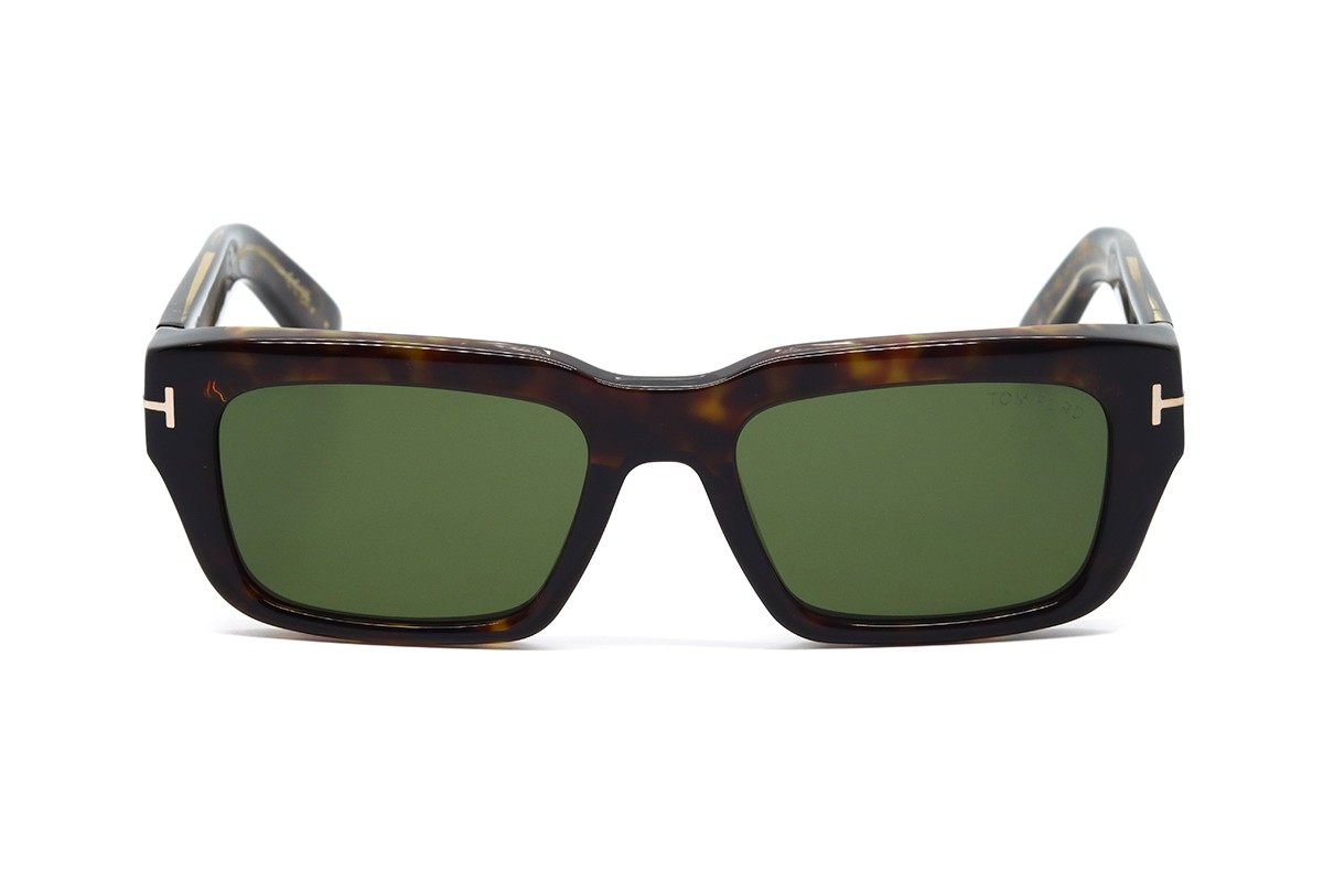 Солнцезащитные очки TOM FORD FT1203 52R 54 Фото №3 - linza.ua