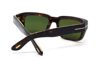 Солнцезащитные очки TOM FORD FT1203 52R 54 Фото №4 - linza.ua