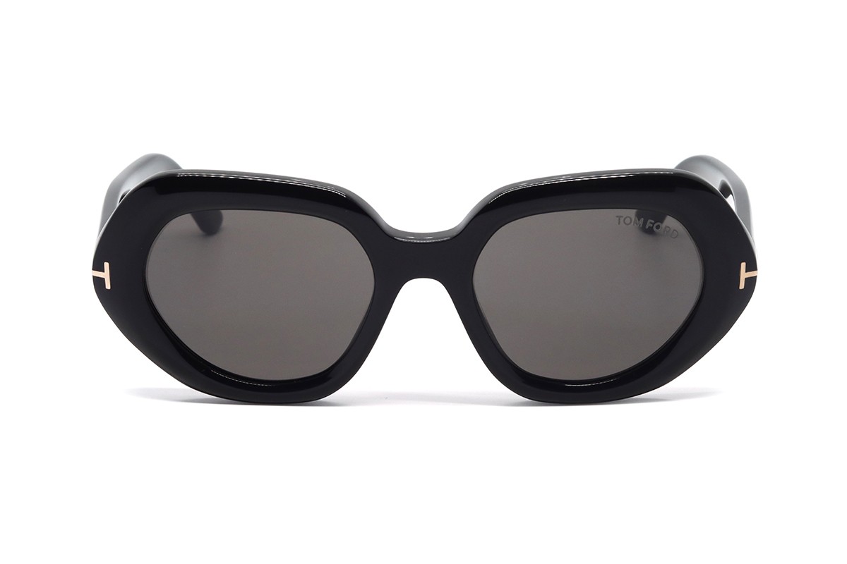 Солнцезащитные очки TOM FORD FT1317 01A 51 Фото №2 - linza.ua