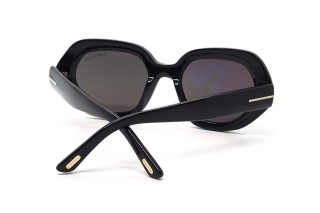 Солнцезащитные очки TOM FORD FT1317 01A 51 Фото №3 - linza.ua