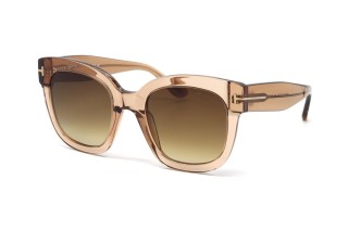 Солнцезащитные очки TOM FORD FT0613 45K 52 Фото №1 - linza.ua
