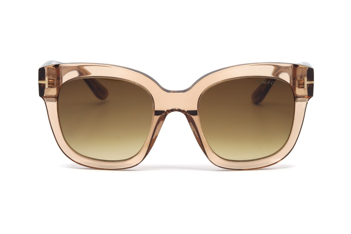 Солнцезащитные очки TOM FORD FT0613 45K 52 Фото №3 - linza.ua