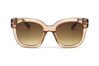 Солнцезащитные очки TOM FORD FT0613 45K 52 Фото №3 - linza.ua