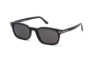 Сонцезахисні окуляри TOM FORD FT1300 01A 53 Фото №1 - linza.ua