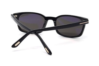 Сонцезахисні окуляри TOM FORD FT1300 01A 53 Фото №2 - linza.ua