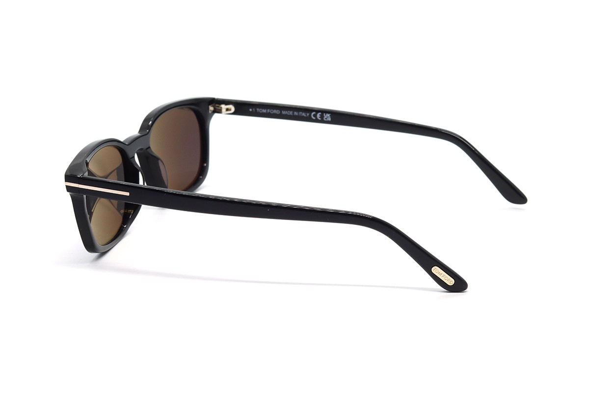 Сонцезахисні окуляри TOM FORD FT1300 01A 53 Фото №3 - linza.ua