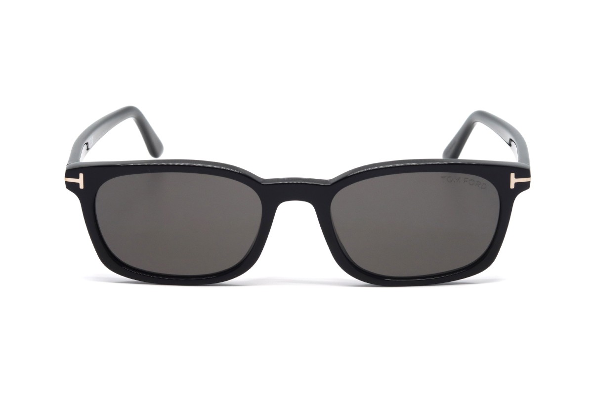 Сонцезахисні окуляри TOM FORD FT1300 01A 53 Фото №4 - linza.ua