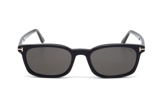 Сонцезахисні окуляри TOM FORD FT1300 01A 53 Фото №4 - linza.ua