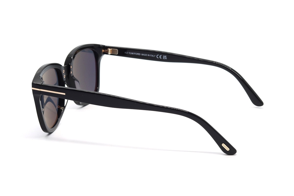 Солнцезащитные очки TOM FORD FT1213 01D 53 Фото №2 - linza.ua