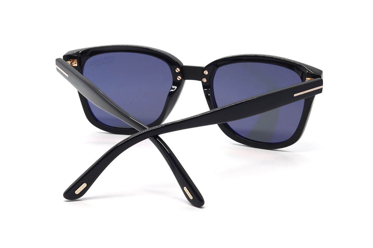 Солнцезащитные очки TOM FORD FT1213 01D 53 Фото №3 - linza.ua