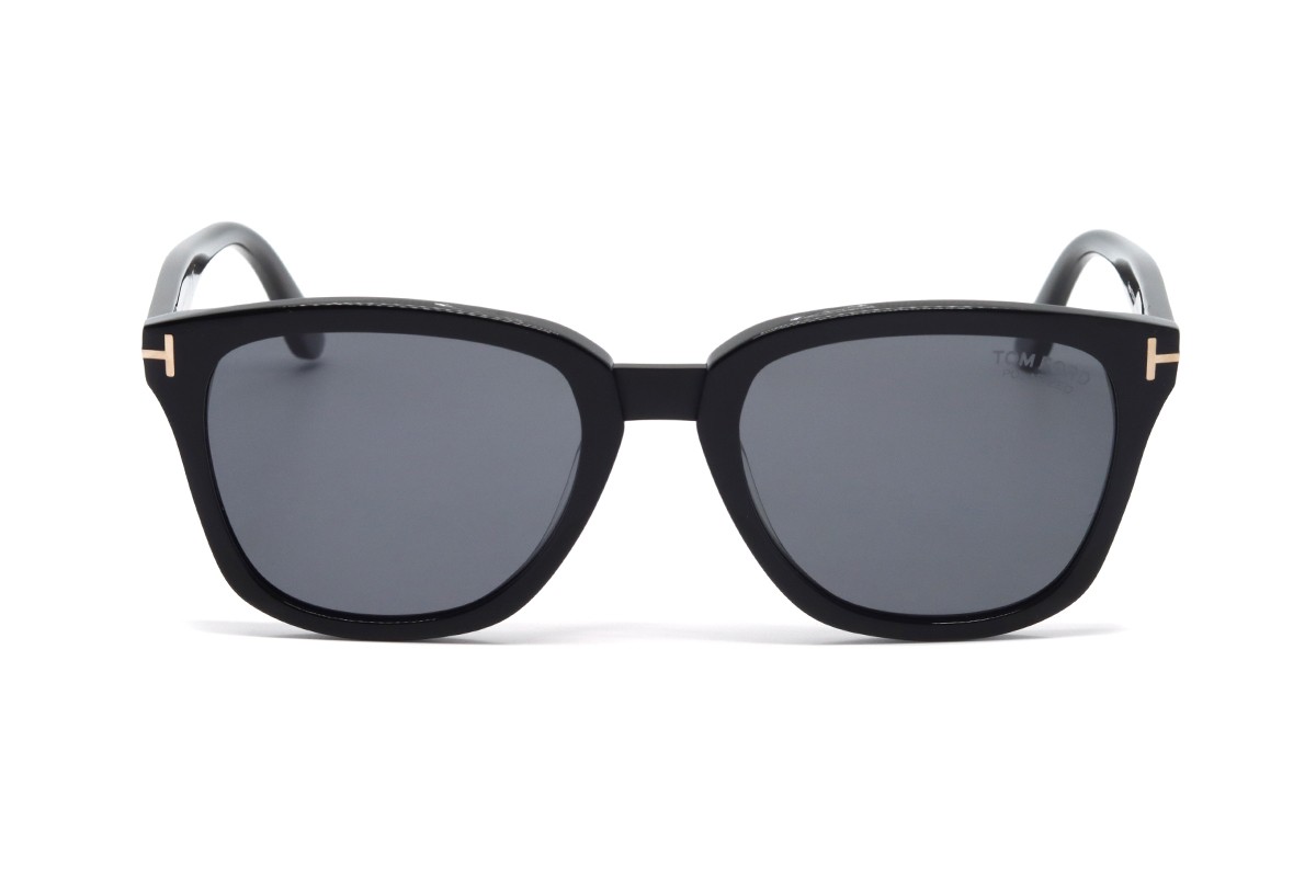 Солнцезащитные очки TOM FORD FT1213 01D 53 Фото №4 - linza.ua