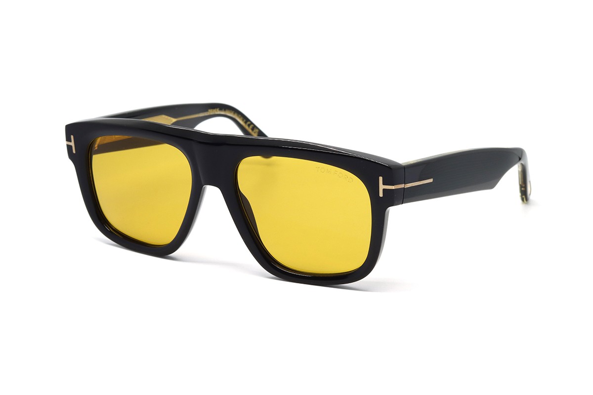 Солнцезащитные очки TOM FORD FT1201 01E 56 Фото №1 - linza.ua