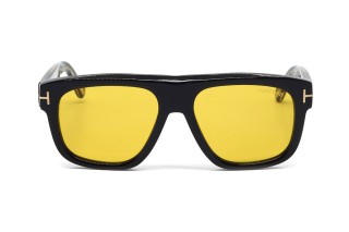 Солнцезащитные очки TOM FORD FT1201 01E 56 Фото №3 - linza.ua