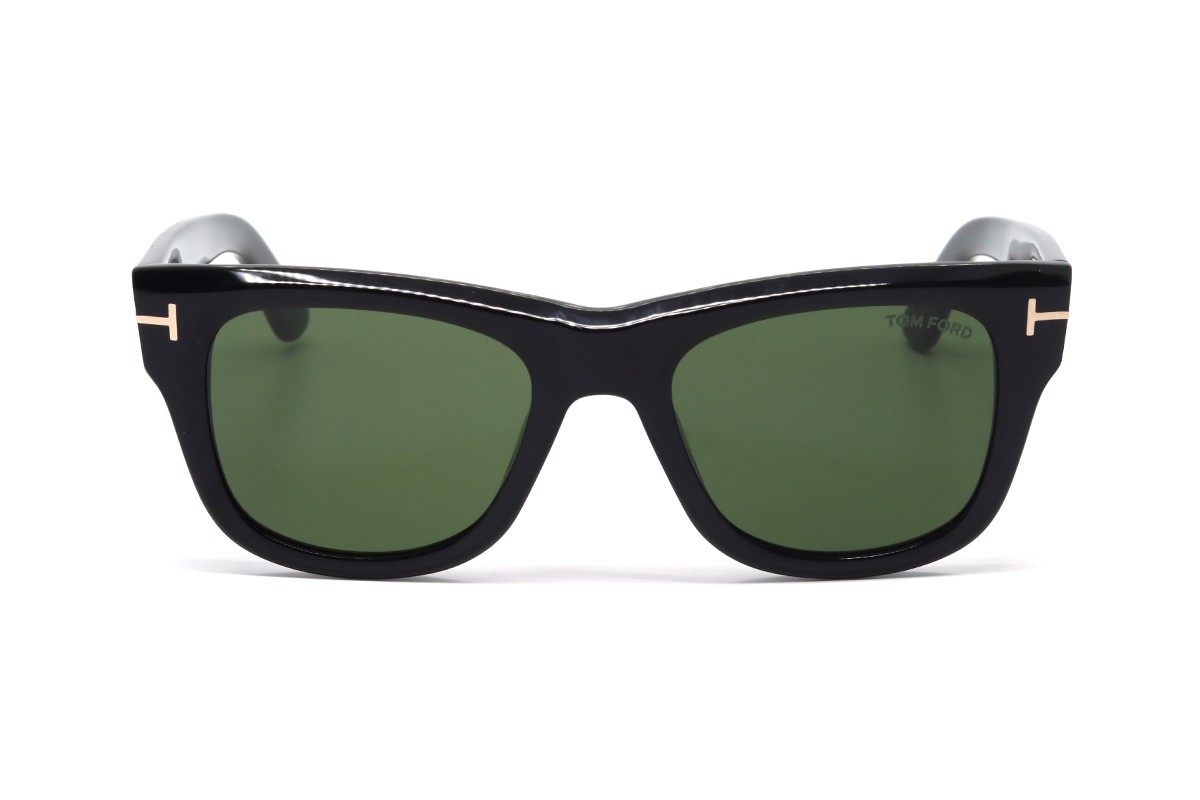 Солнцезащитные очки TOM FORD FT1304 01N 53 Фото №3 - linza.ua