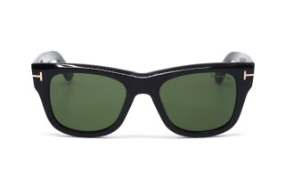 Солнцезащитные очки TOM FORD FT1304 01N 53 Фото №3 - linza.ua