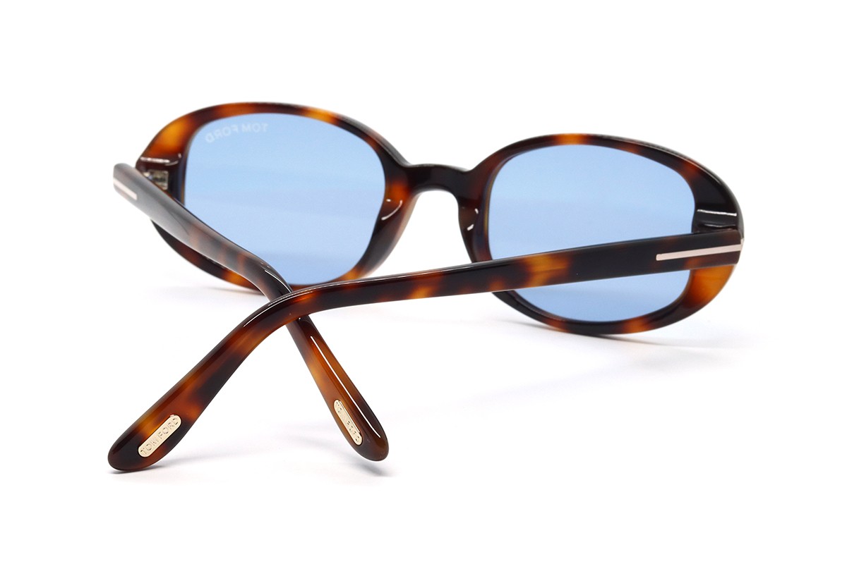 Сонцезахисні окуляри TOM FORD FT1364 53V 49 Фото №2 - linza.ua