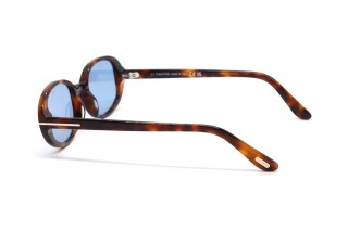 Сонцезахисні окуляри TOM FORD FT1364 53V 49 Фото №3 - linza.ua