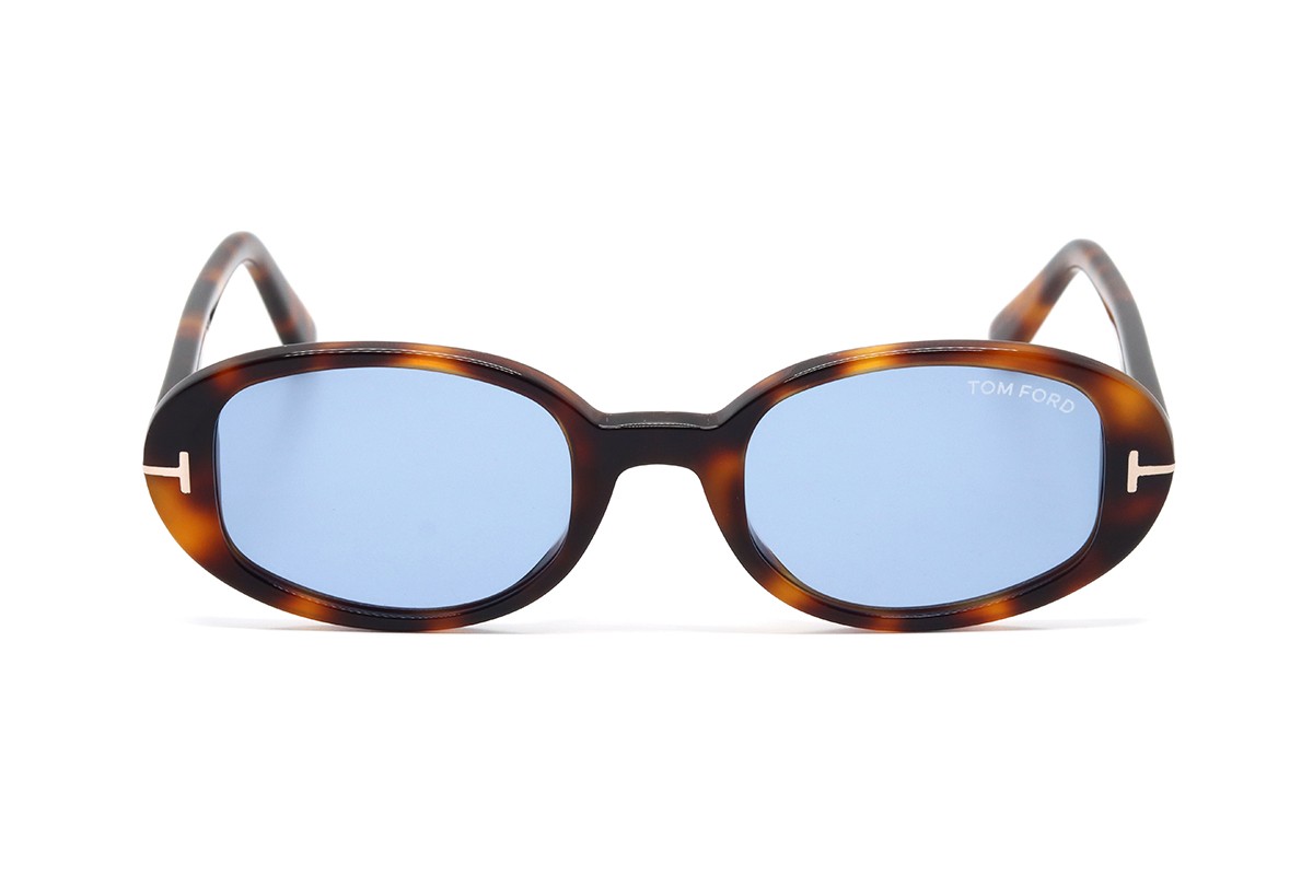 Сонцезахисні окуляри TOM FORD FT1364 53V 49 Фото №4 - linza.ua