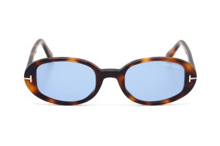 Сонцезахисні окуляри TOM FORD FT1364 53V 49 Фото №4 - linza.ua