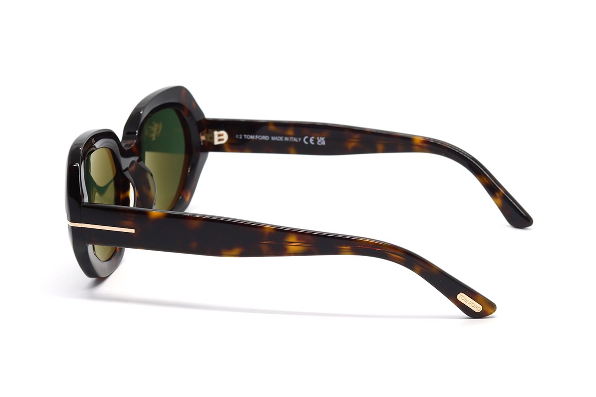 Сонцезахисні окуляри TOM FORD FT1317 52N 51 Фото №2 - linza.ua