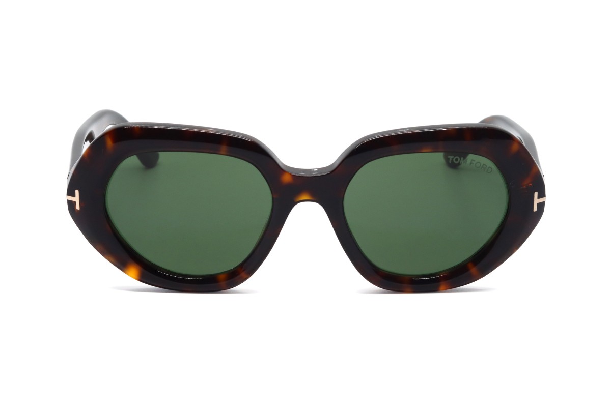 Сонцезахисні окуляри TOM FORD FT1317 52N 51 Фото №3 - linza.ua