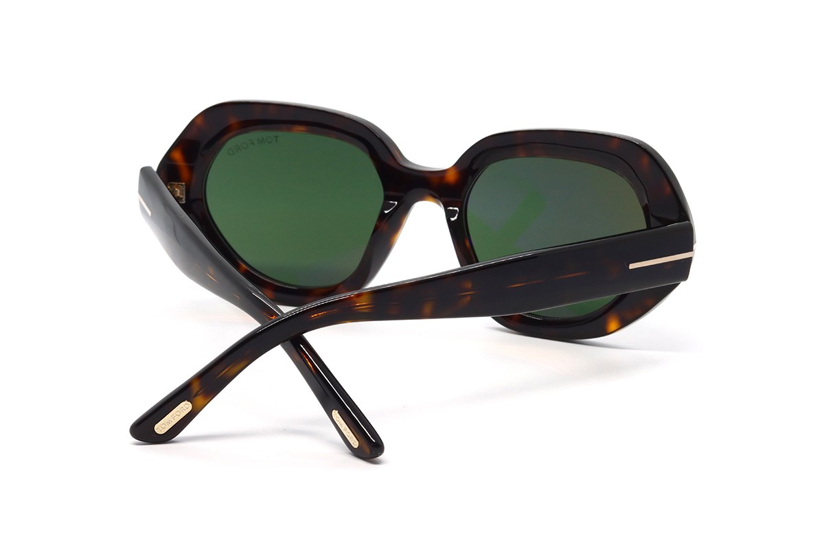 Сонцезахисні окуляри TOM FORD FT1317 52N 51 Фото №4 - linza.ua