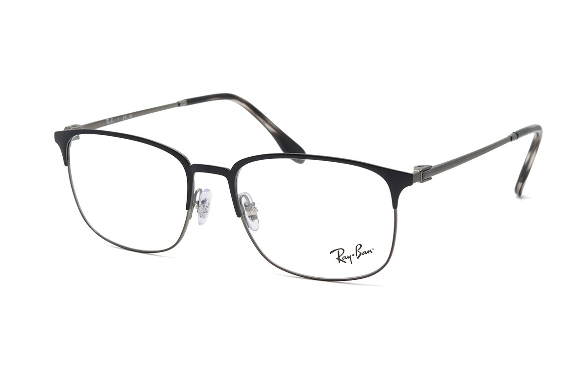 Оправы RX 6494 3187 56 Фото №1 - linza.ua