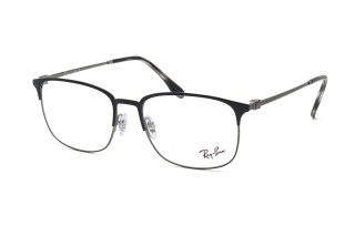 Оправы RX 6494 3187 56 Фото №1 - linza.ua