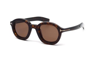 Солнцезащитные очки TOM FORD FT1100 52E 46 Фото №1 - linza.ua