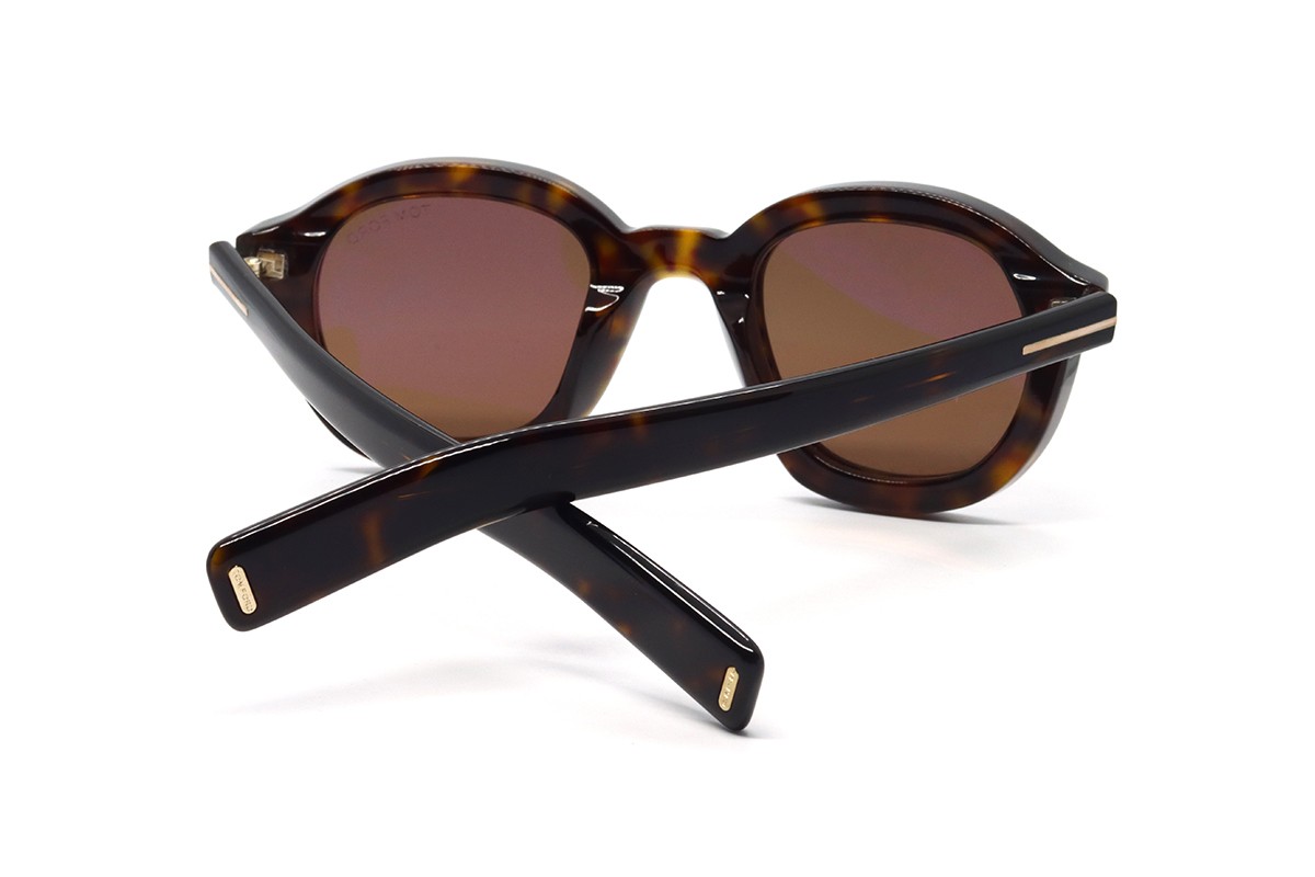 Солнцезащитные очки TOM FORD FT1100 52E 46 Фото №3 - linza.ua