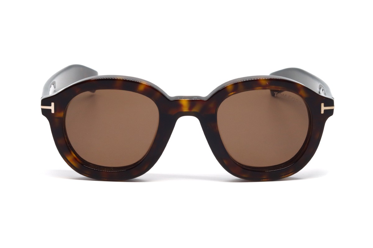 Солнцезащитные очки TOM FORD FT1100 52E 46 Фото №4 - linza.ua