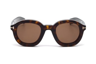 Солнцезащитные очки TOM FORD FT1100 52E 46 Фото №4 - linza.ua