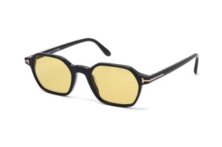 Сонцезахисні окуляри TOM FORD FT1301 01E 51 Фото №1 - linza.ua