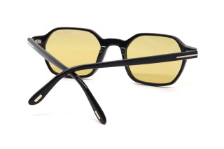 Сонцезахисні окуляри TOM FORD FT1301 01E 51 Фото №2 - linza.ua