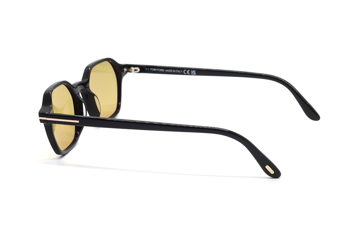 Сонцезахисні окуляри TOM FORD FT1301 01E 51 Фото №3 - linza.ua