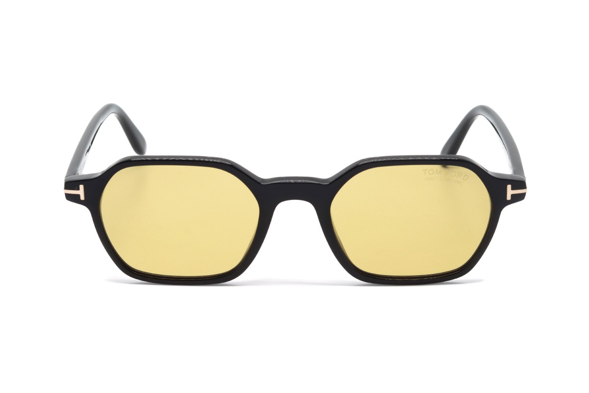 Сонцезахисні окуляри TOM FORD FT1301 01E 51 Фото №4 - linza.ua