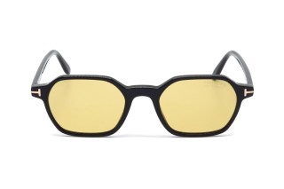 Сонцезахисні окуляри TOM FORD FT1301 01E 51 Фото №4 - linza.ua